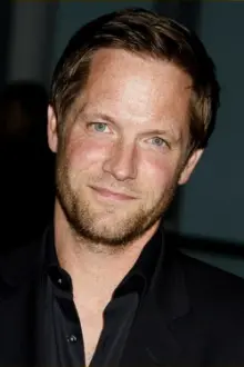 Matt Letscher como: 