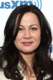 Shannon Lee como: Ela mesma