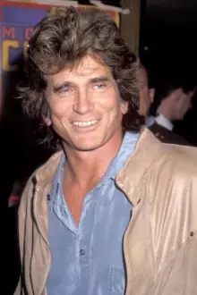 Michael Landon como: Charles Ingalls