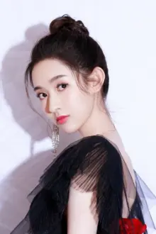 Wang Yuwen como: Xiang Nan