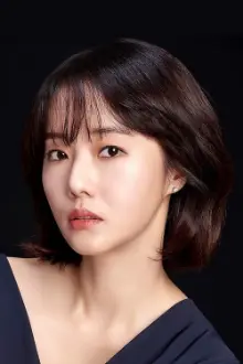 이정현 como: Na Joon-hee