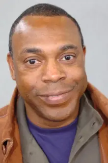 Michael Winslow como: Jake