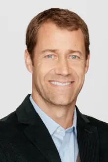 Colin Ferguson como: Walker Kennedy