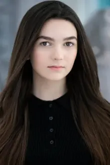 Brooklynn Prince como: Hilde Lisko