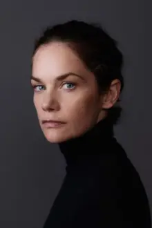 Ruth Wilson como: Mrs Coulter