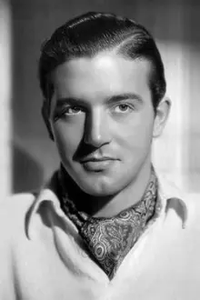 John Payne como: John Grace