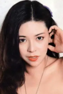 Kyōko Aizome como: Kikue