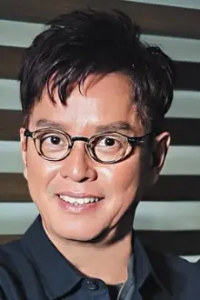 Alan Tam como: Money God