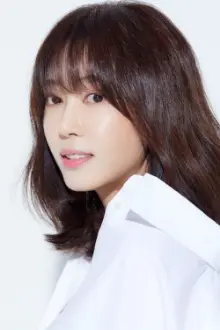 강예원 como: Yang Baek-hee (Becky) / Yang So-hee