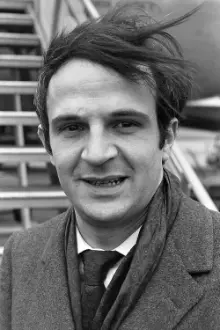 François Truffaut como: 