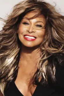 Tina Turner como: 