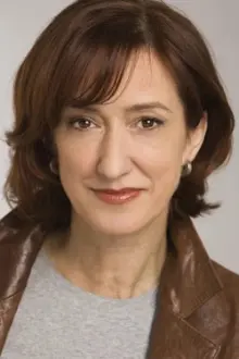 Haydn Gwynne como: Child Welfare Officer