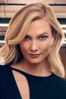 Karlie Kloss como: Herself - Host