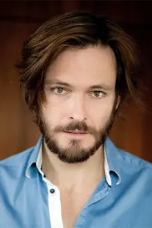 Andreas Pietschmann como: Jesus