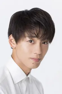 Ryoma Takeuchi como: Hibiki Mamiya