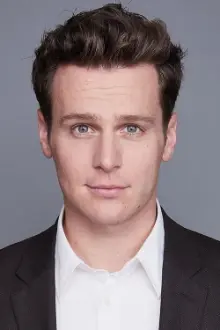 Jonathan Groff como: Eric