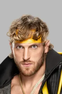 Logan Paul como: 