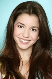 Masiela Lusha como: Agnes