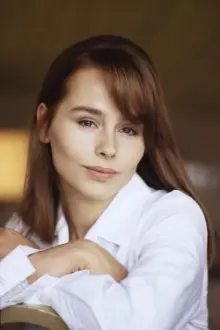 Tara Fitzgerald como: Suzy