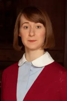 Bryony Hannah como: Padget (voice)