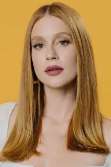 Marina Ruy Barbosa como: Amália