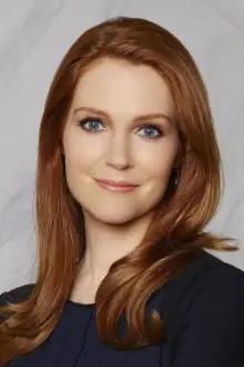 Darby Stanchfield como: Ellen San Diego