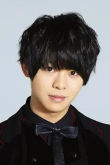 Daiki Arioka como: Rin Takekura