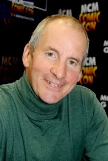 Chris Barrie como: Self / Rimmer (archive footage)