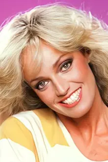 Susan Anton como: Susan Williams