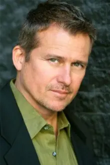 Tim Abell como: Mike Thompson (as Ron Waldron)