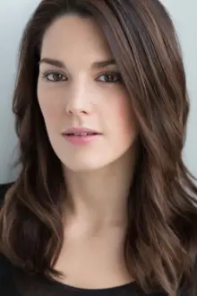 Kelli Barrett como: Ellen