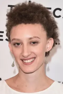 Maya Eshet como: 