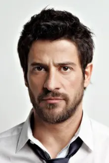 Alexis Georgoulis como: Marias Lover