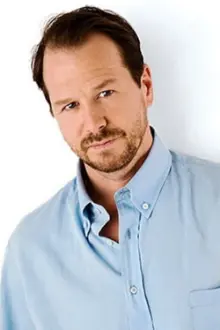 Robert Wahlberg como: James A. Fahey (Voice)