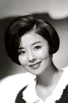 Yuriko Hoshi como: Masako Matsuo