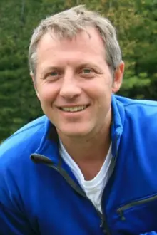 Martin Kratt como: 