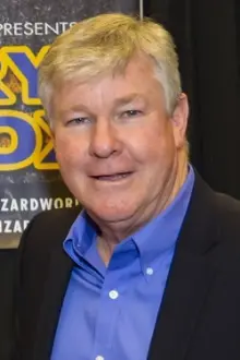 Larry Wilcox como: Matt