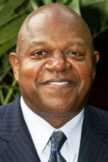 Charles S. Dutton como: Boy Willie