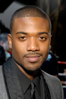 Ray J como: Self - Host