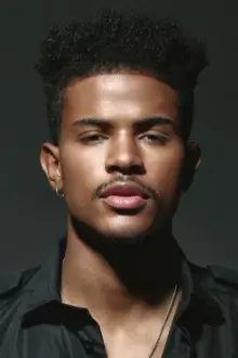 Trevor Jackson como: 