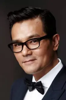 Lam Ka-tung como: Vice Principal