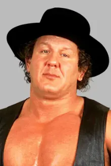 Bob Orton, Jr. como: Cowboy Bob Orton