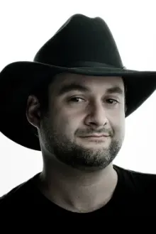 Dave Filoni como: 