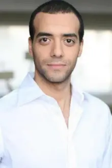 Tarek Boudali como: Pancho