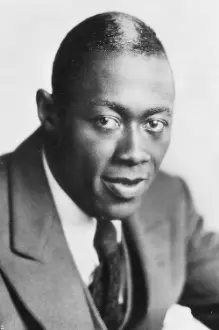 Stepin Fetchit como: Stepin