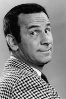 Don Adams como: 