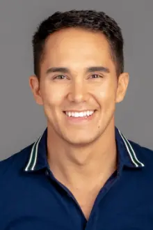 Carlos PenaVega como: Nick Mendez