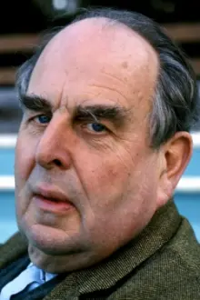 Robert Morley como: Dr. Jacobs