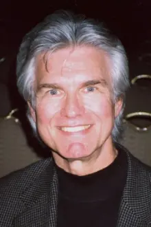 Kent McCord como: Capt. William Stone