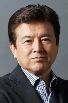Tomokazu Miura como: Aiichiro Fukuhara